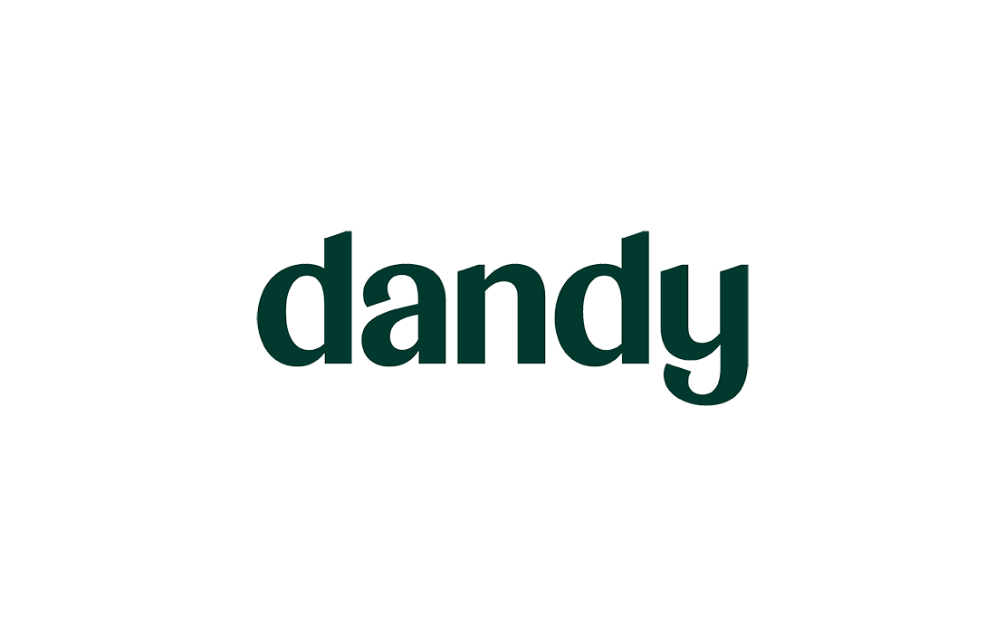 Dandy logo