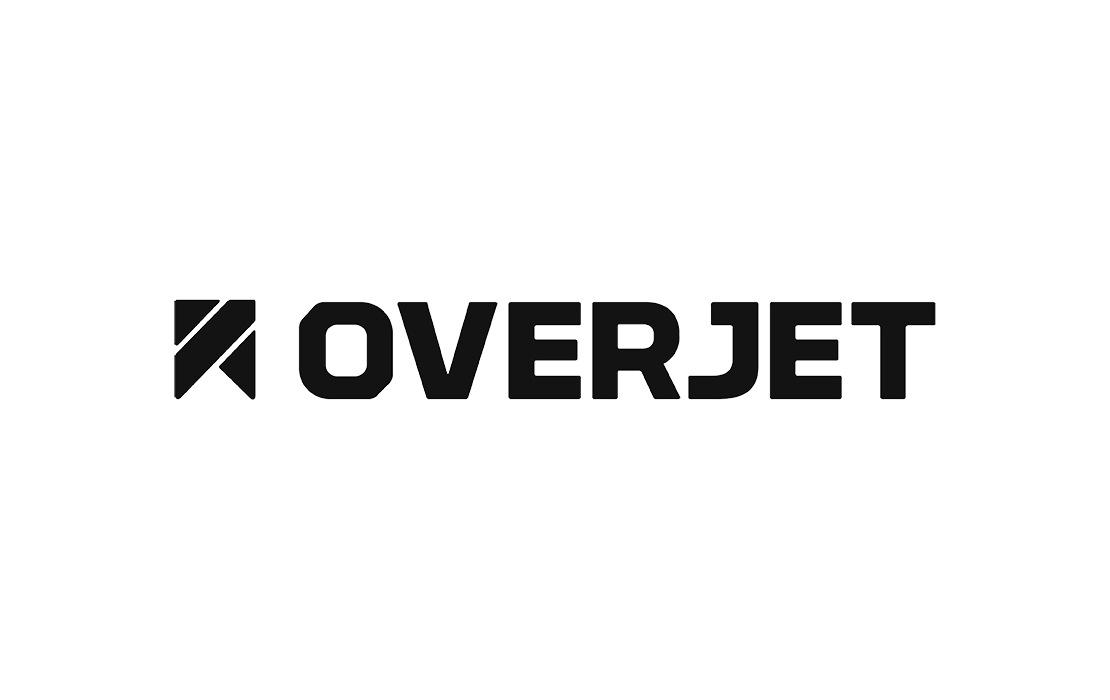 Overjet logo