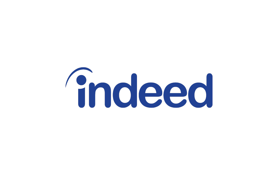 Indeed logo