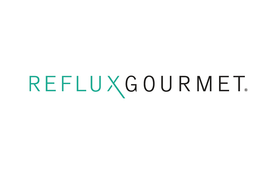 Reflux Gourmet logo