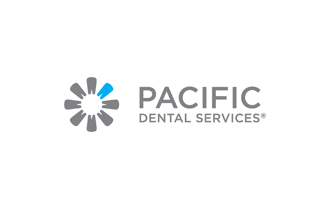 Pacific Dental Services logo