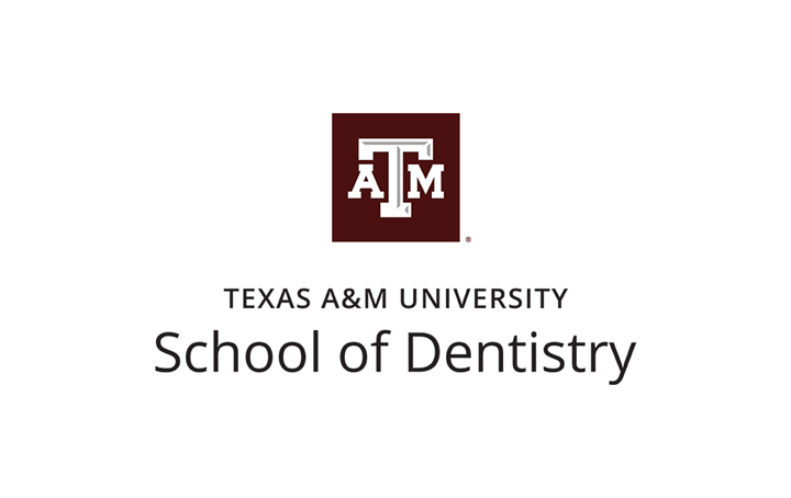 Texas A&M School of Dentistry logo
