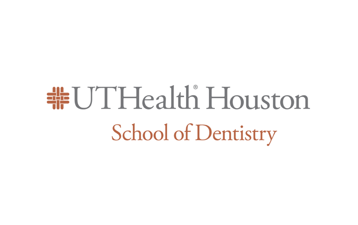 UT Health Houston School of Dentistry logo