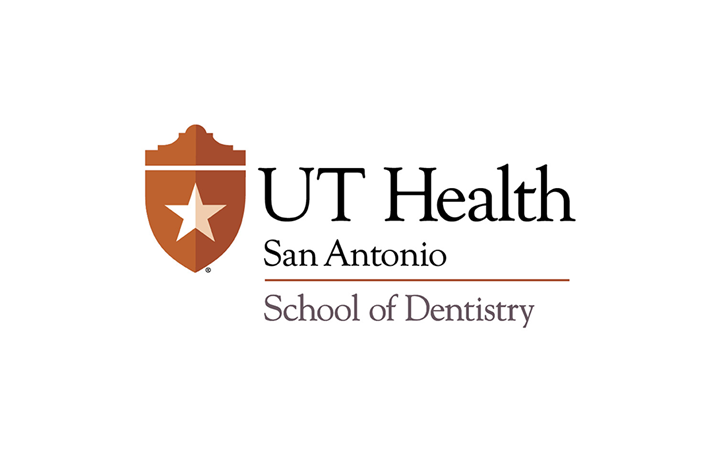UT Health San Antonio School of Dentistry logo