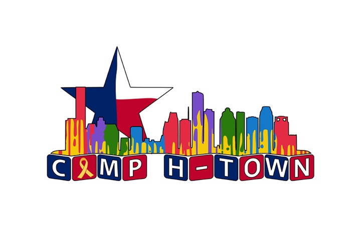 Camp H-Town logo