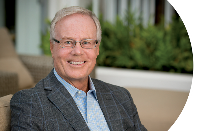 Mark Rolfing