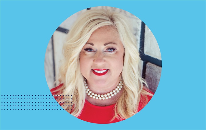 SmileCon speaker
