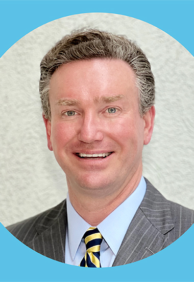 George Camp, DDS