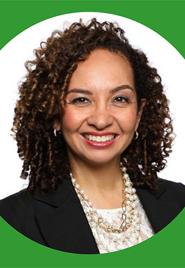 Laila Hishaw, DDS