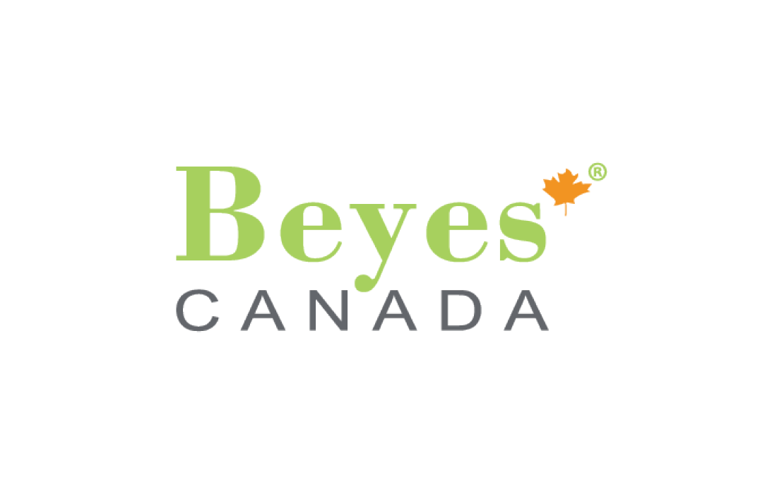 Beyes Dental logo