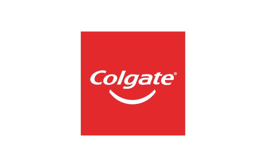 Colgate logo