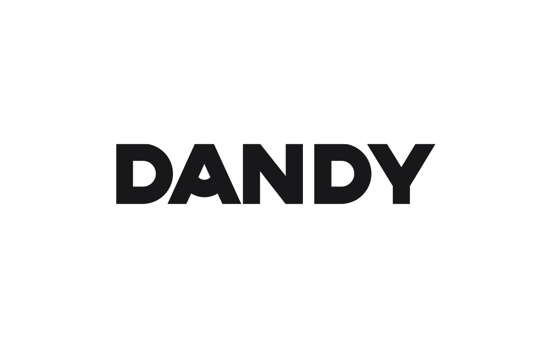 Dandy logo
