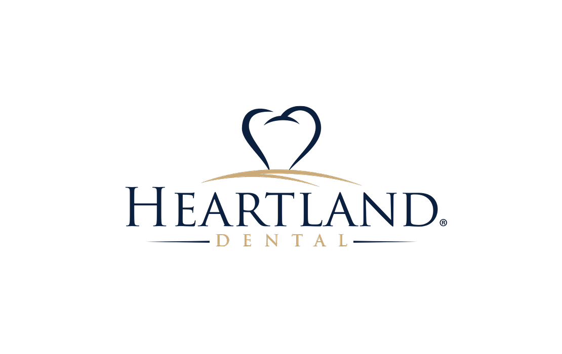Heartland Dental logo
