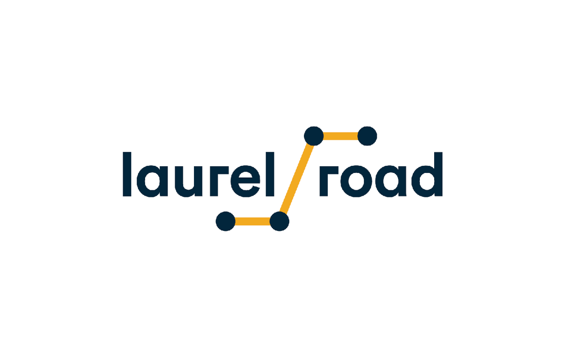 Laurel Road logo