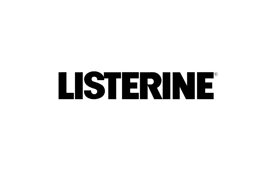 Listerine logo