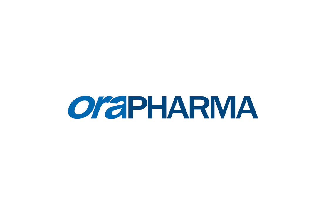 Orapharma logo