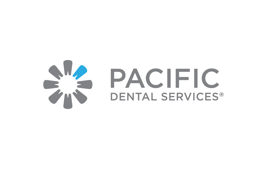Pacific Dental Services logo