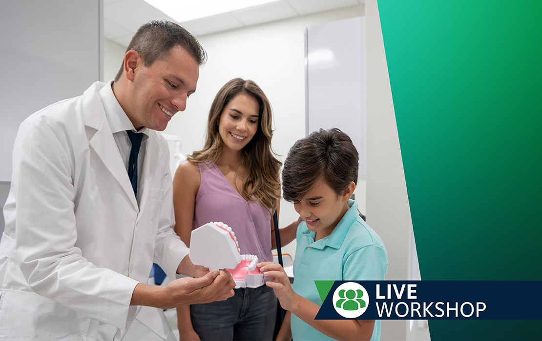 Complete Health Workshop