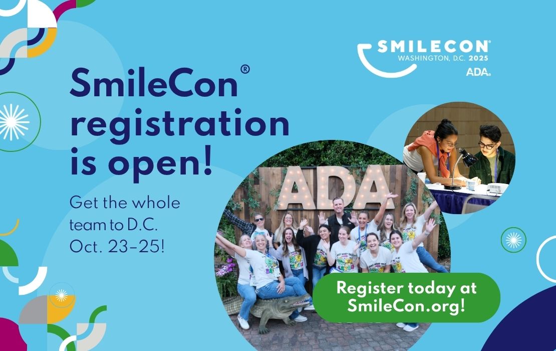 SmileCon Registration is open!