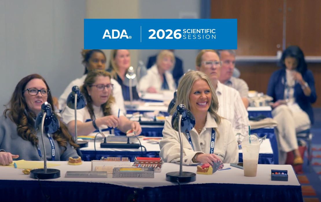 ADA Scientific Session 2026