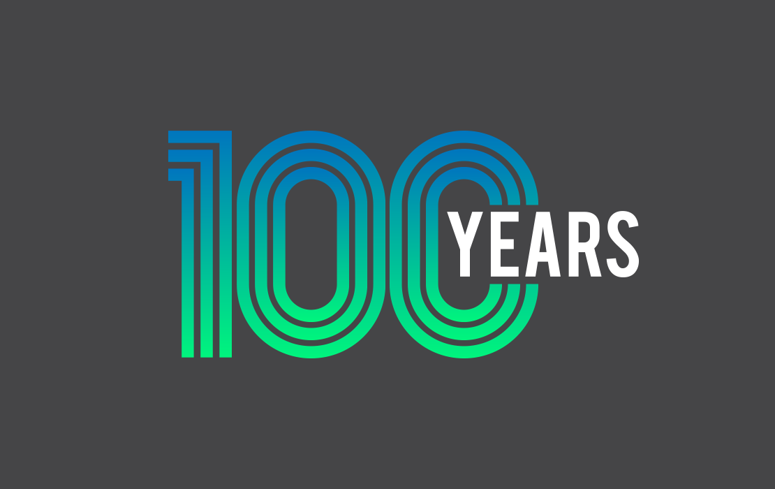 100 Years