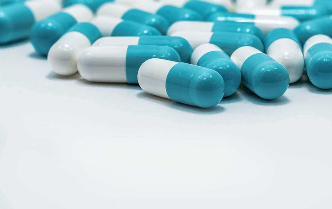 Antibiotics