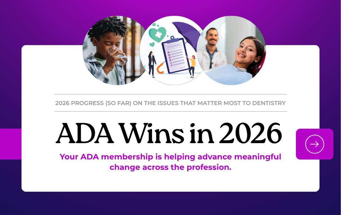 ADA Wins in 2026