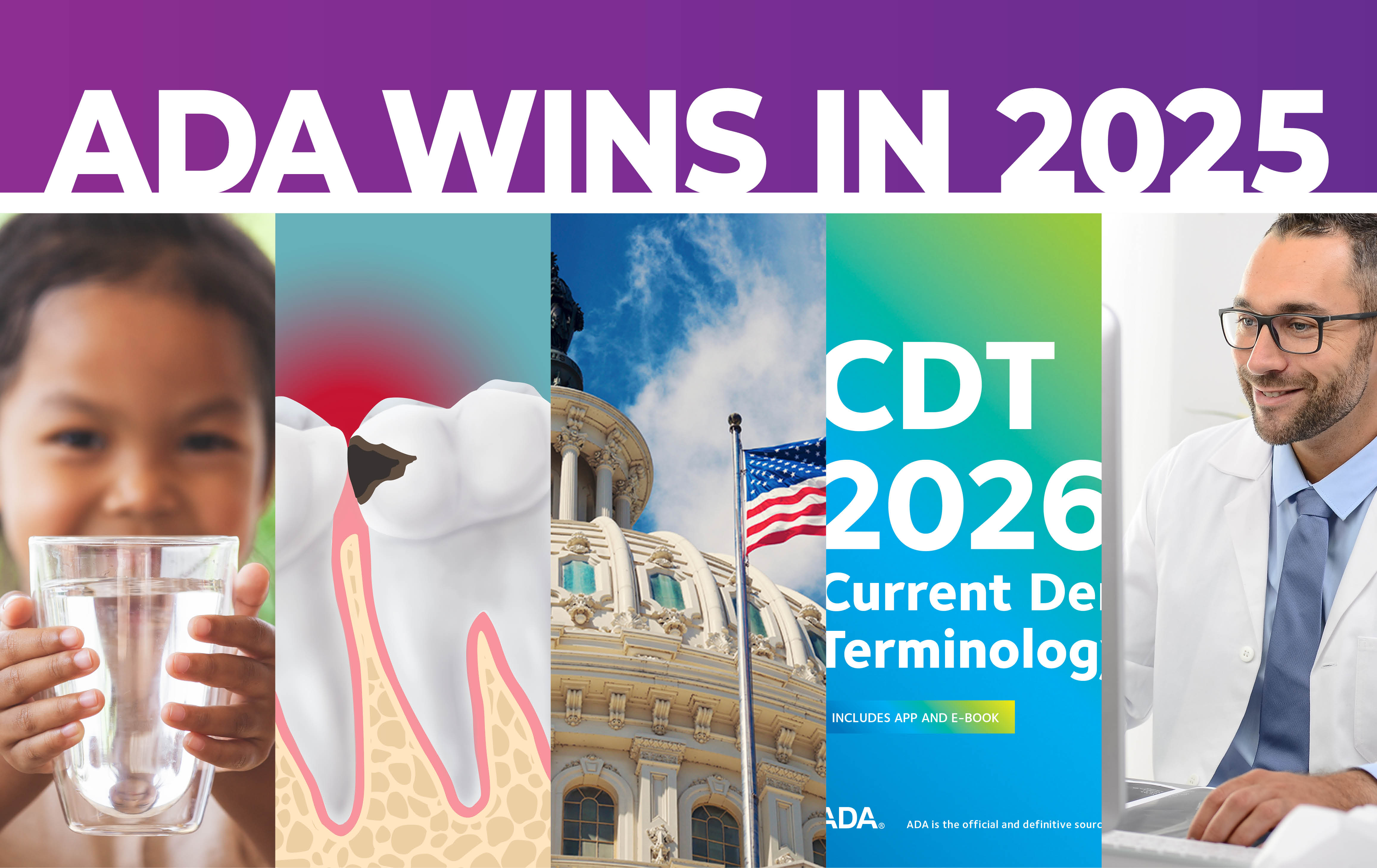 ADA Wins in 2025