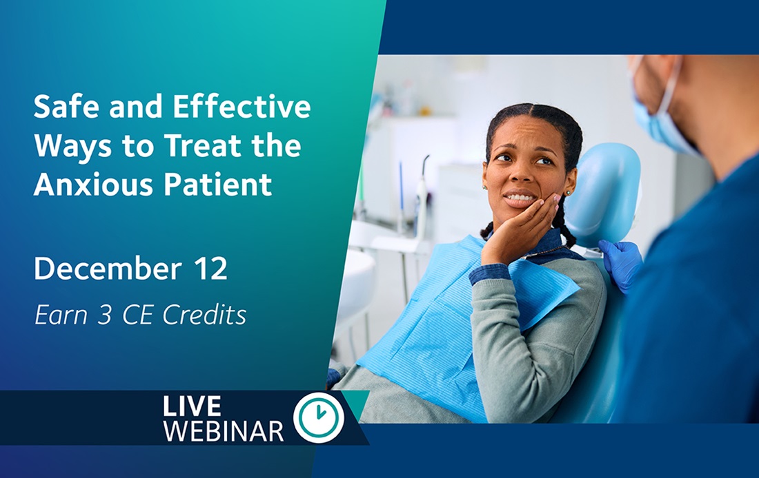 Anesthesia Webinar, Dec. 12