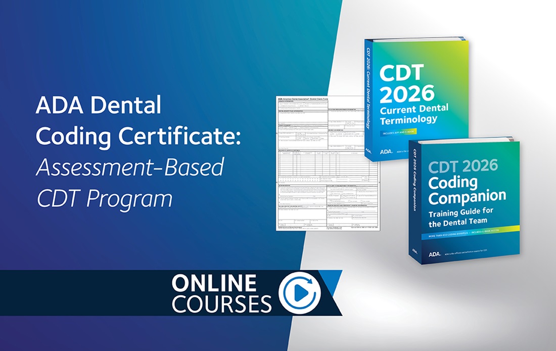 CDT Coding Course