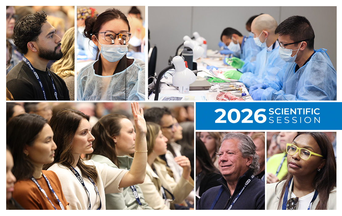 Continuing Education | American Dental Association