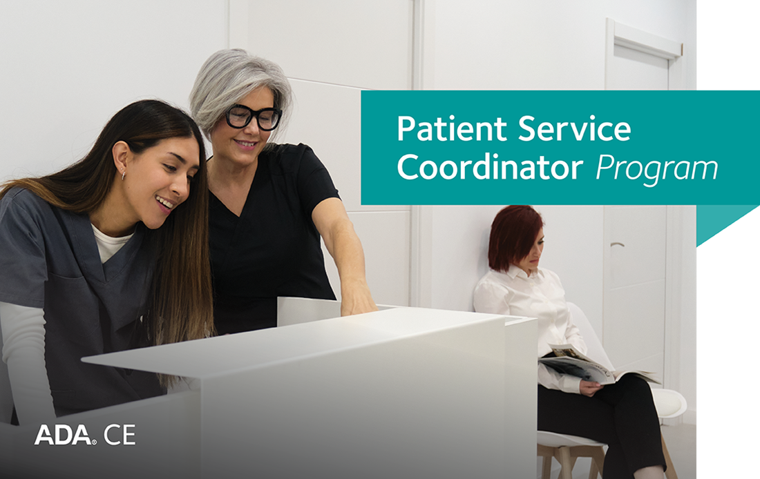 Patient Service Coordinator Program