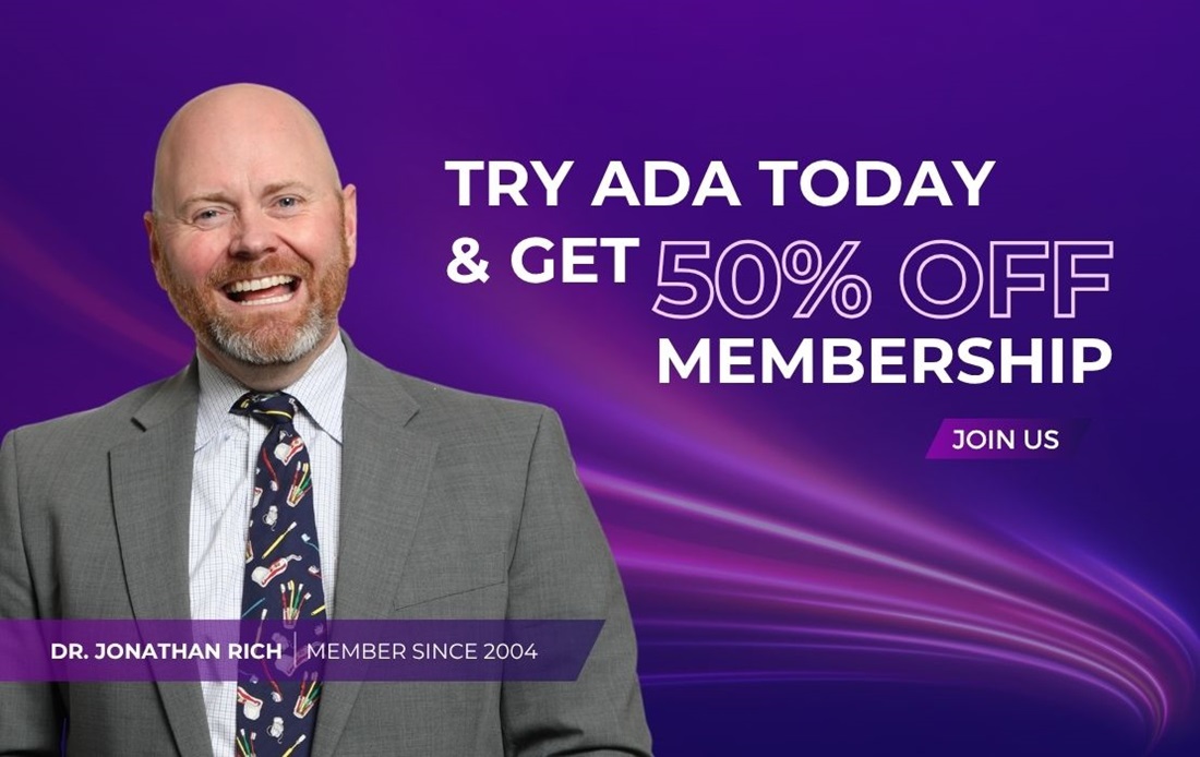 Dr. Jonathan Rich 50% off membership