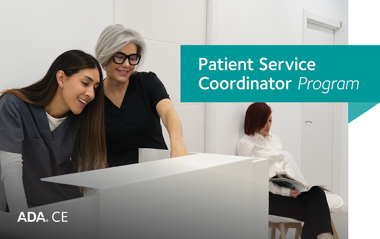 Patient Service Coordinator Program