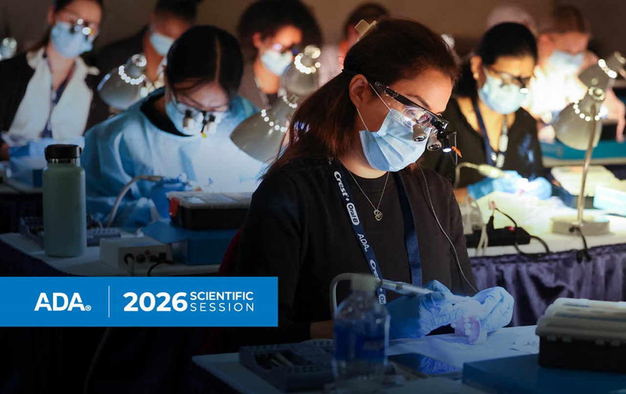 ADA 2026 Scientific Session hands on class