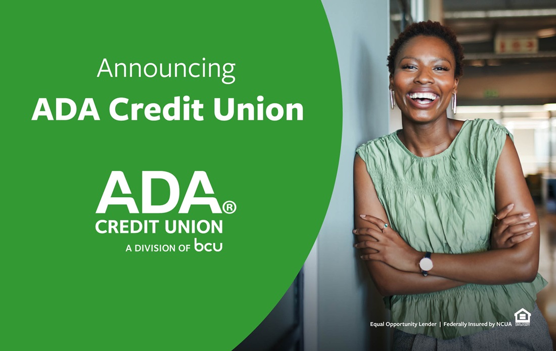 ADA Credit Union