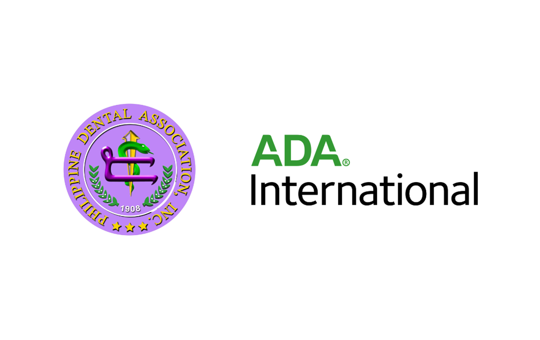 Philippine Dental Association and ADA International