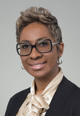 Monique Felton