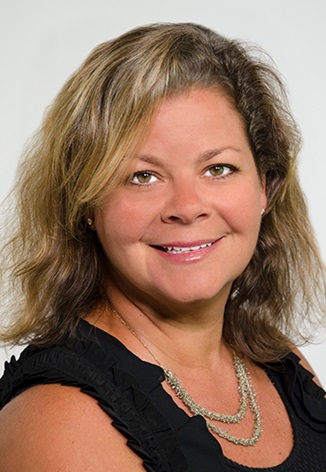 Tracy Hollenbach