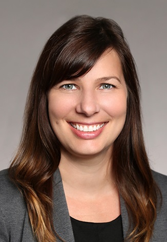Jeanine Pekkarinen