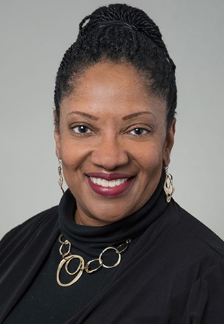 Regina Taylor-Sligh