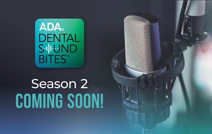 Dental Sound Bites Season 2 promotional image