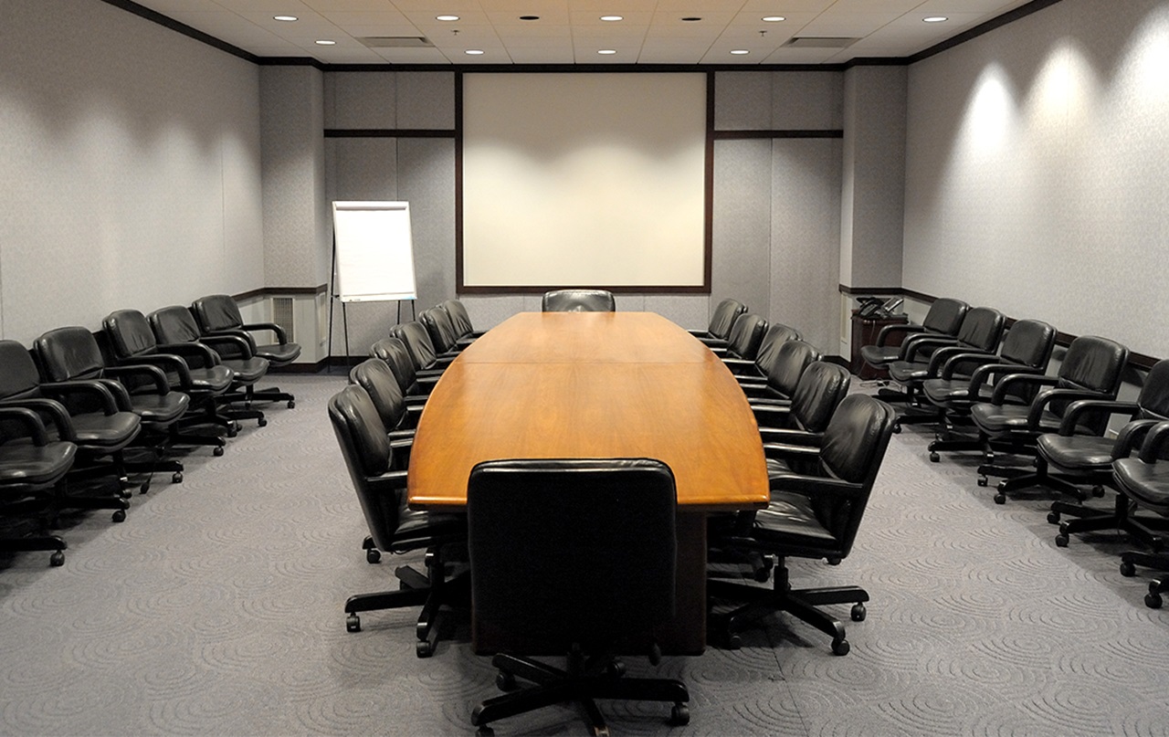 ADA 2A boardroom