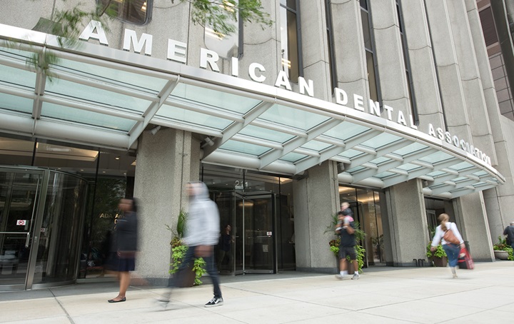 ADA Headquarters | American Dental Association