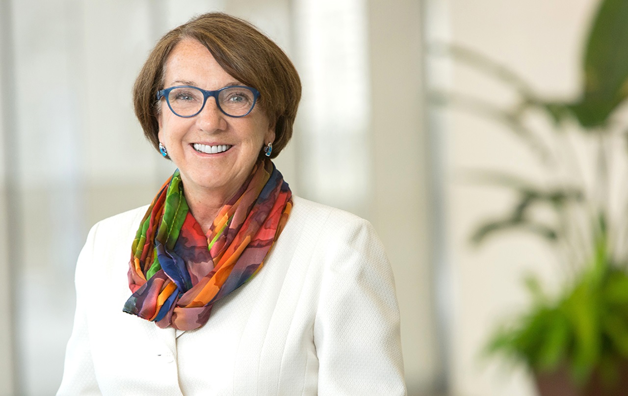 Kathy O'Loughlin, ADA Executive Director