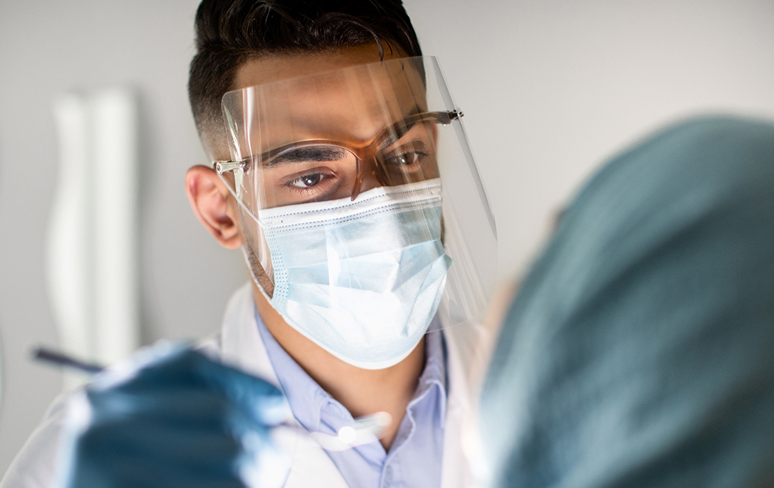 Whether you are exploring dentistry, a dental consultant, or an established professional looking for new opportunities, the ADA has resources for you.