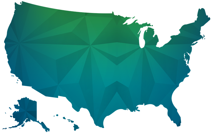 US Map