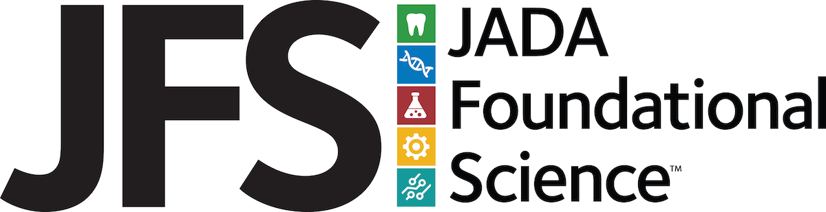 JADA Foundational Science logo