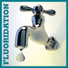 image of fluoridation icon
