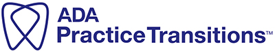 ADA Practice Transitions logo